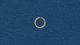 Wholesale Gold Filled Jump Ring
