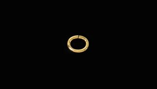 Wholesale Brass Jump Rings