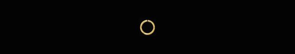 Wholesale Brass Jump Rings