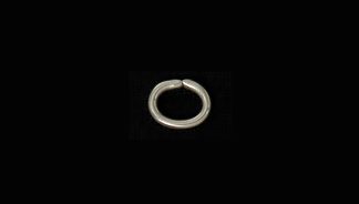 Wholesale Brass Jump Rings