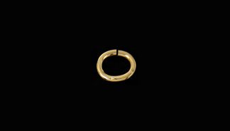 Wholesale Brass Jump Rings