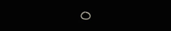 050-3170 Wholesale Brass Jump Rings