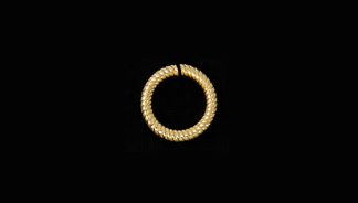Wholesale Brass Jump Rings