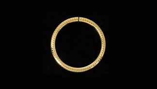 Wholesale Brass Jump Rings