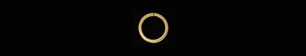 070-510KL Wholesale Brass Jump Rings