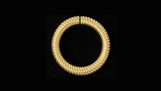 Wholesale Brass Jump Rings