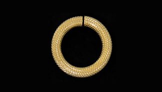 Wholesale Brass Jump Rings