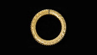 Wholesale Brass Jump Rings