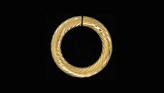 Wholesale Brass Jump Rings