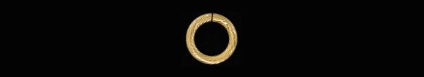 Wholesale Brass Jump Rings