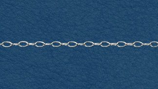 Wholesale Gold Filled Cable Chain