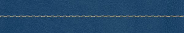 1020DD Wholesale Gold Filled Cable Chain