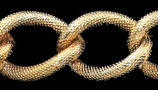 Wholesale Jewelry Curb Chain