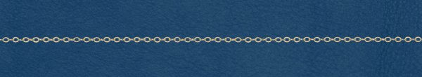 1025F Wholesale Gold Filled Cable Chain