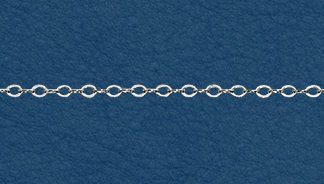 Wholesale Sterling Silver Cable Chain