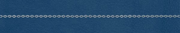 1025F_SS Wholesale Sterling Silver Cable Chain