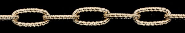 102XL-5 Wholesale Jewelry Cable Chain
