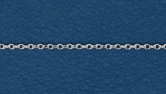 Wholesale Sterling Silver Cable Chain