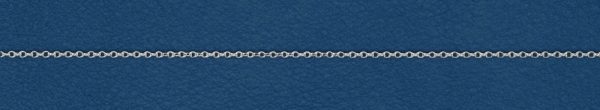 1132F-SS Wholesale Sterling Silver Cable Chain
