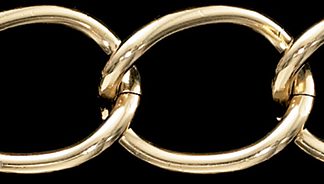 USA Jewelry Chain