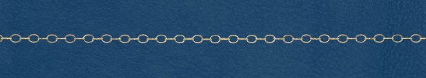 1212 Wholesale Gold Filled Cable Chain