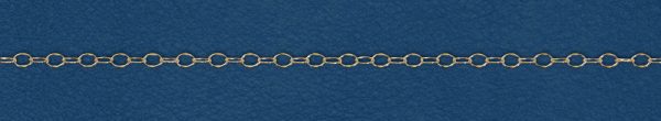 1212D2-GF Wholesale Gold Filled Cable Chain