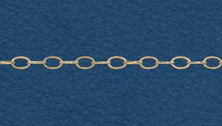 Wholesale Gold Filled Cable Chain
