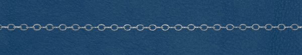 1212_SS Wholesale Sterling Silver Cable Chain