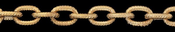 1252XKL Cable Chain