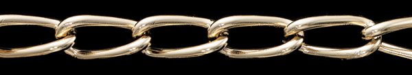 125XCL USA Jewelry Chain