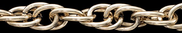 125XR USA Jewelry Chain