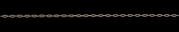 1311D Wholesale Soldered Brass Cable Chain