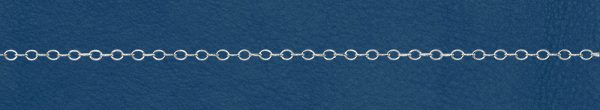 1316_SS Wholesale Sterling Silver Cable Chain
