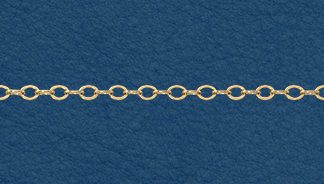 Wholesale Gold Filled Cable Chain