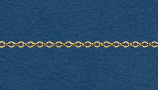 Wholesale Gold Filled Cable Chain