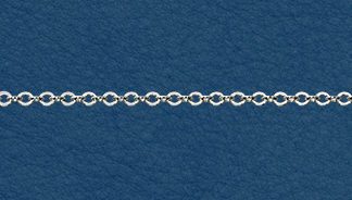 Wholesale Sterling Silver Cable Chain
