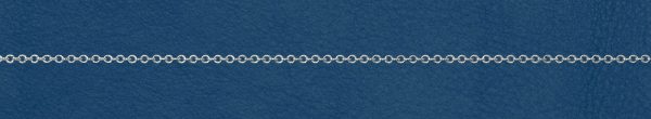 1330_SS Wholesale Sterling Silver Cable Chain