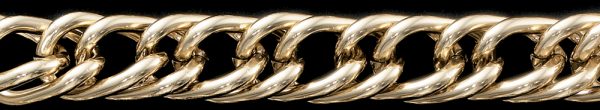 144DXC USA Jewelry Chain