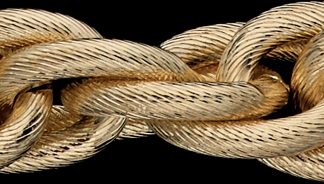Wholesale Aluminum Rope Chain