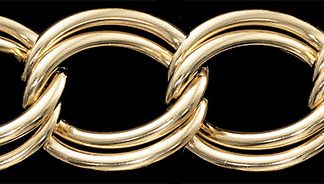 Parallel Curb Chains