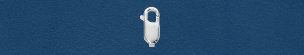 14mm-SS Wholesale Sterling Silver Lobster Claw