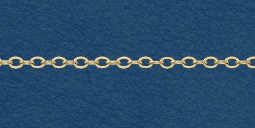 Wholesale Gold Filled Cable Chain