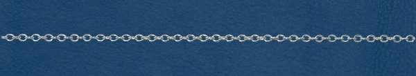 1617_SS Wholesale Sterling Silver Cable Chain