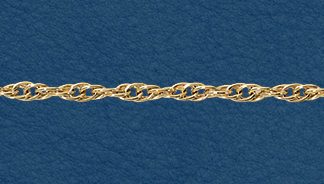 Rope Chains