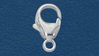 Wholesale Sterling Silver Lobster Claw