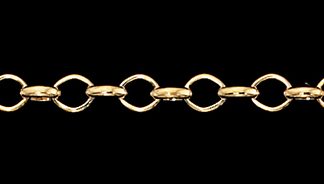 Rolo Chain