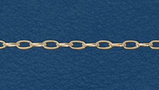 Wholesale Gold Filled Cable Chain