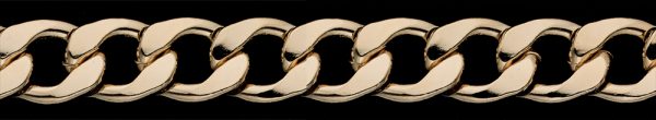 Wholesale Aluminum Curb Chain