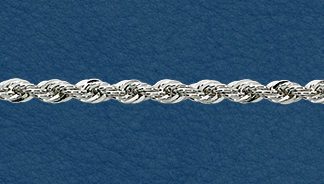 French Rope Chains