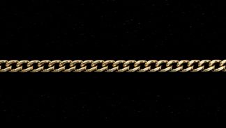 Wholesale Jewelry Curb Chain